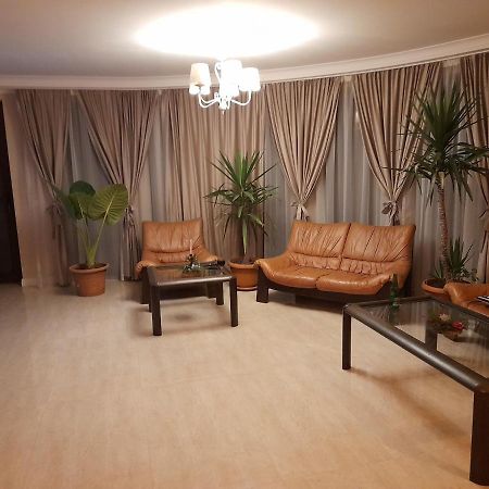 Monte Grego Bed & Breakfast Slava Rusa Bagian luar foto