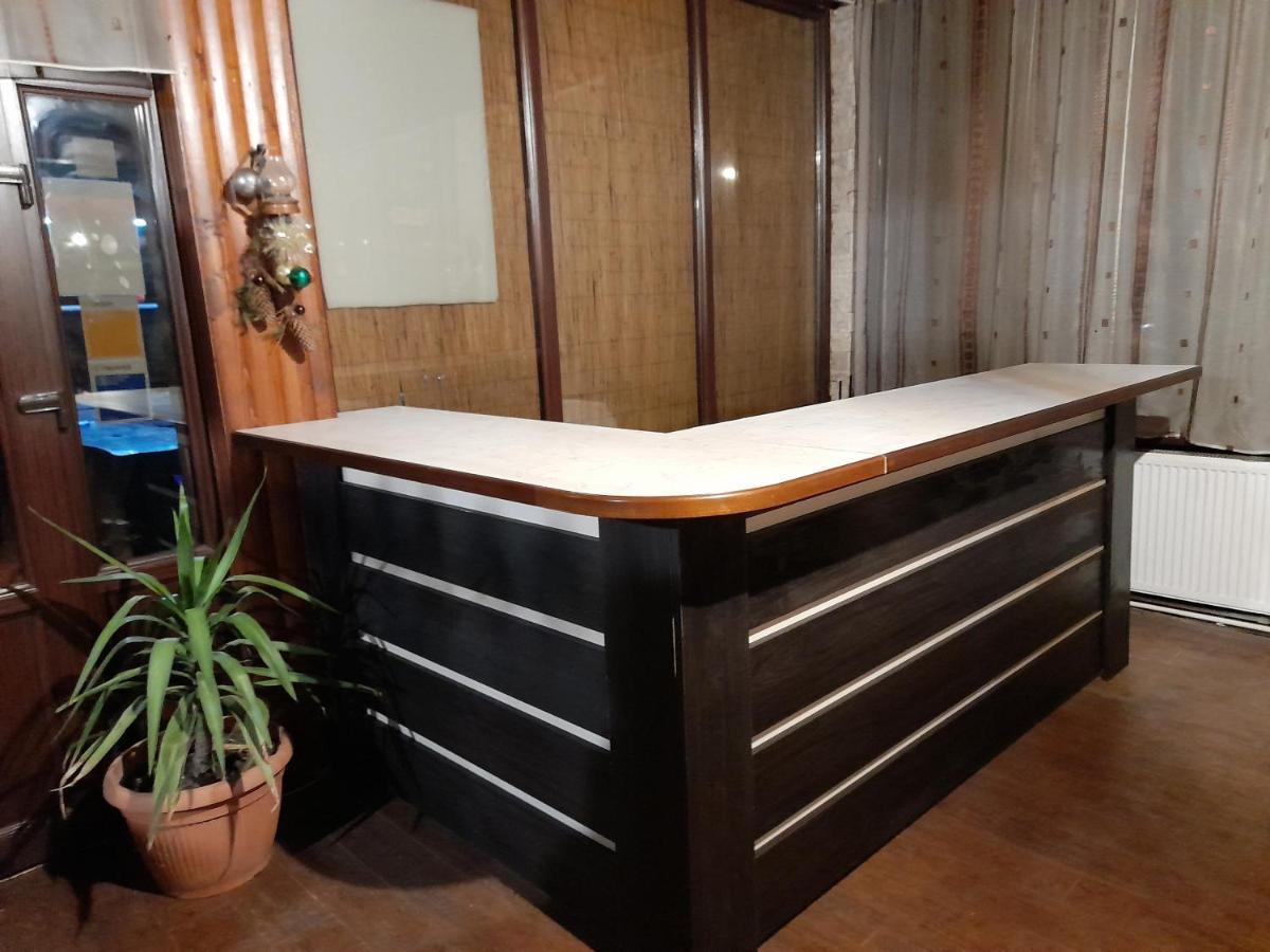 Monte Grego Bed & Breakfast Slava Rusa Bagian luar foto