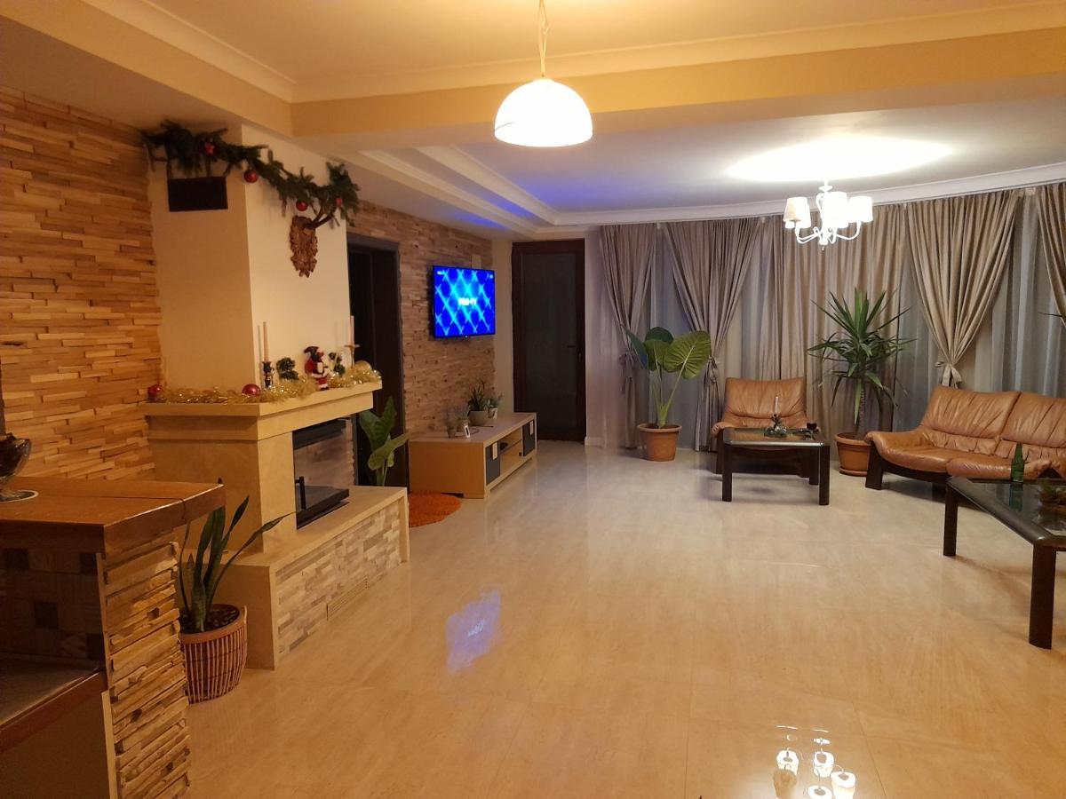 Monte Grego Bed & Breakfast Slava Rusa Bagian luar foto