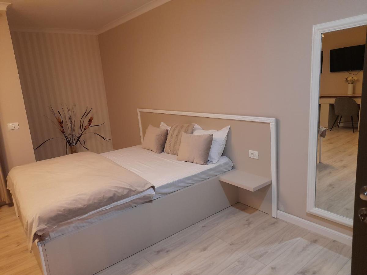 Monte Grego Bed & Breakfast Slava Rusa Bagian luar foto