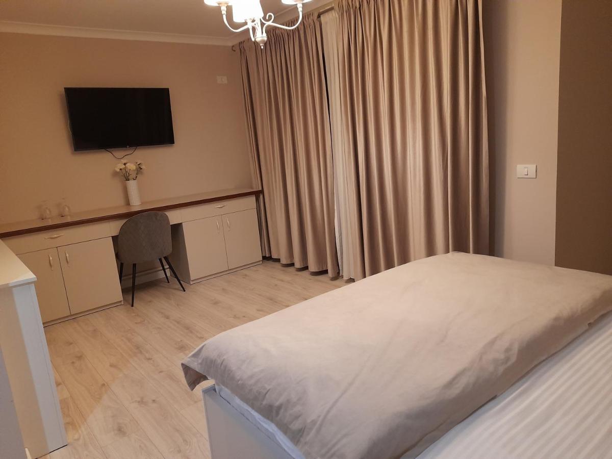 Monte Grego Bed & Breakfast Slava Rusa Bagian luar foto