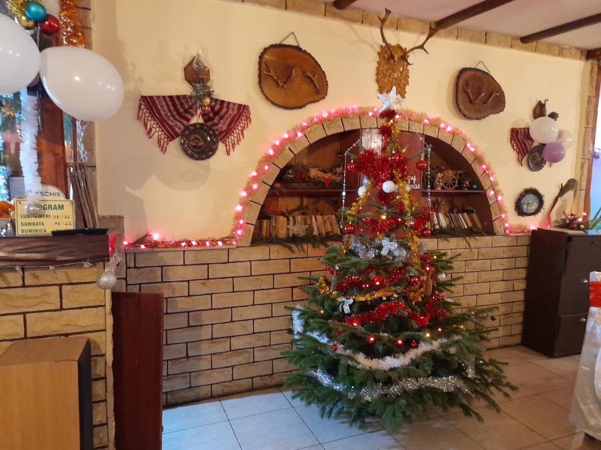 Monte Grego Bed & Breakfast Slava Rusa Bagian luar foto